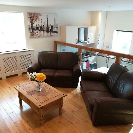 Stunning, 2 Bedroom, Ground Floor Apartment, Uplands, سوانسي المظهر الخارجي الصورة