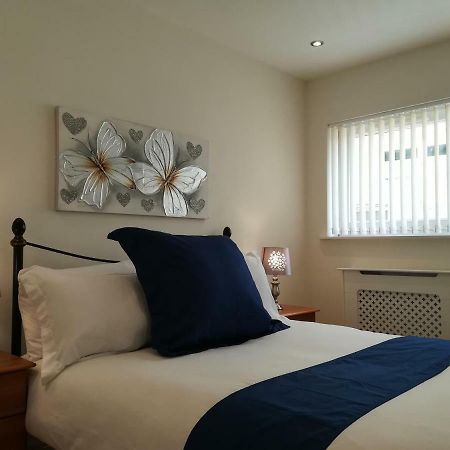 Stunning, 2 Bedroom, Ground Floor Apartment, Uplands, سوانسي المظهر الخارجي الصورة