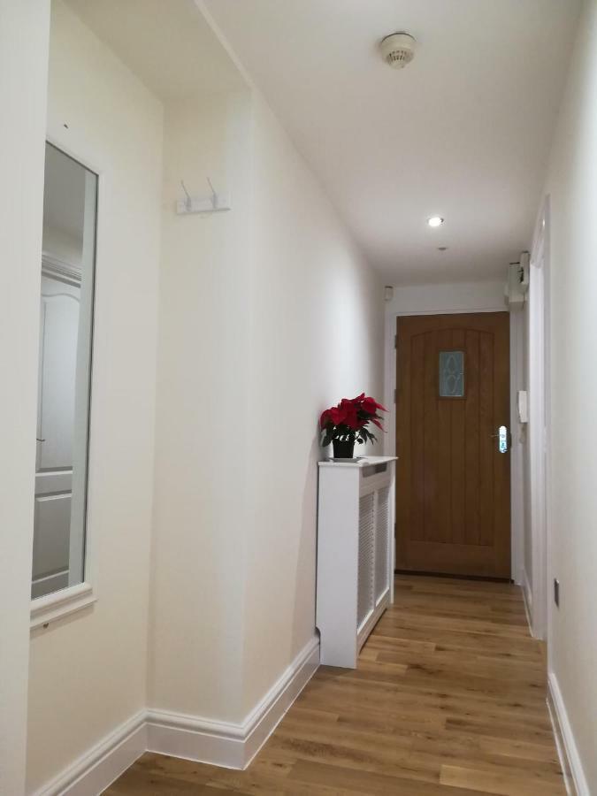 Stunning, 2 Bedroom, Ground Floor Apartment, Uplands, سوانسي المظهر الخارجي الصورة