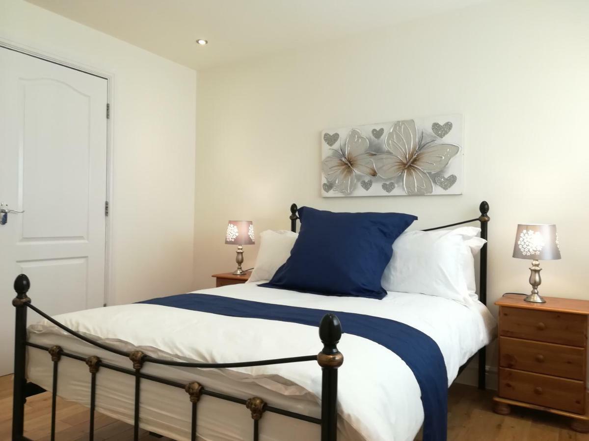 Stunning, 2 Bedroom, Ground Floor Apartment, Uplands, سوانسي المظهر الخارجي الصورة