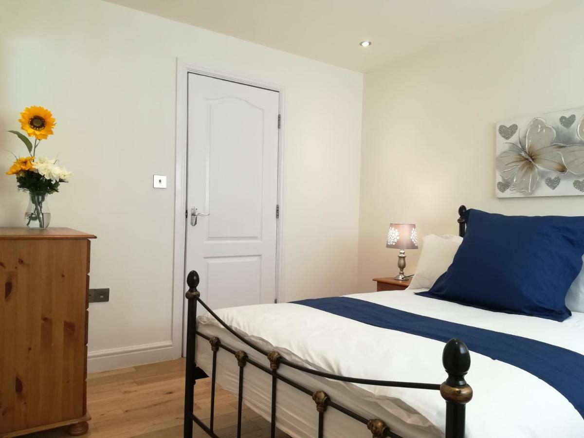 Stunning, 2 Bedroom, Ground Floor Apartment, Uplands, سوانسي المظهر الخارجي الصورة